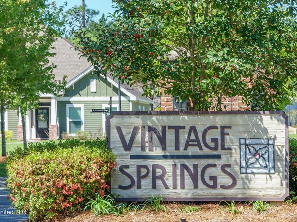 Lot 76 S South Founders Way, Hattiesburg, MS 39401