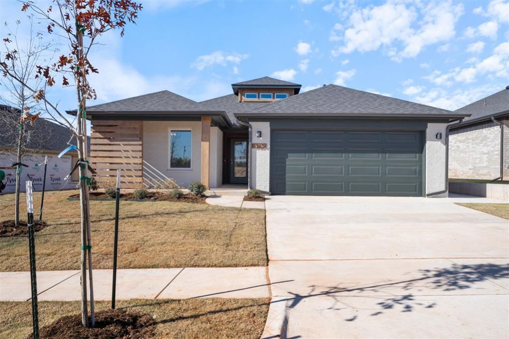 17629 Horne Lane, Edmond, OK 73012 Main Photo