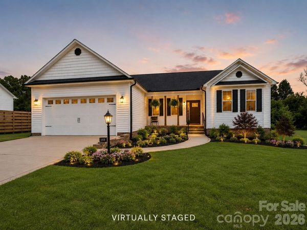 113 Cheval Trail, Cleveland, NC 27013