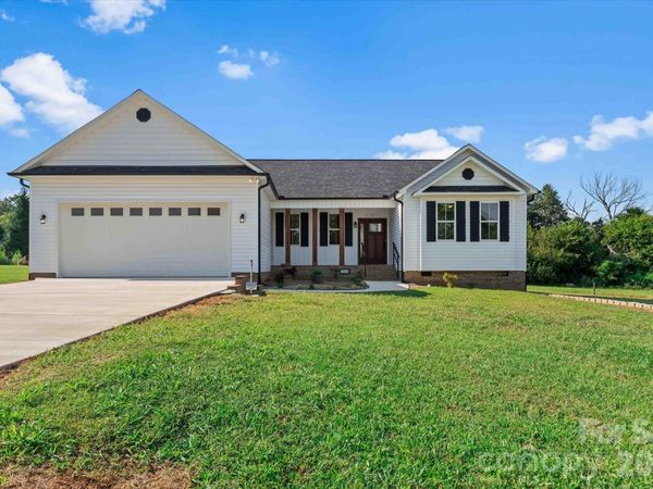 113 Cheval Trail, Cleveland, NC 27013
