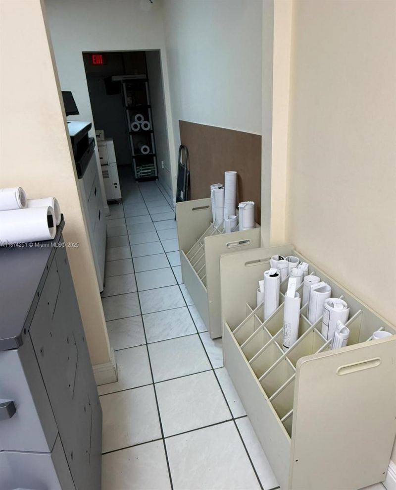 Commercial Printing Business For Sale, Miami, FL 33165 Photo