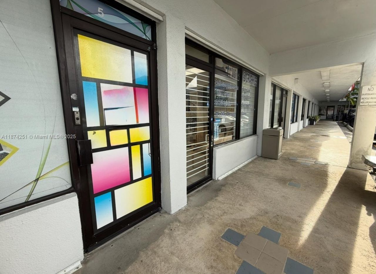 Commercial Printing Business For Sale, Miami, FL 33165 Photo