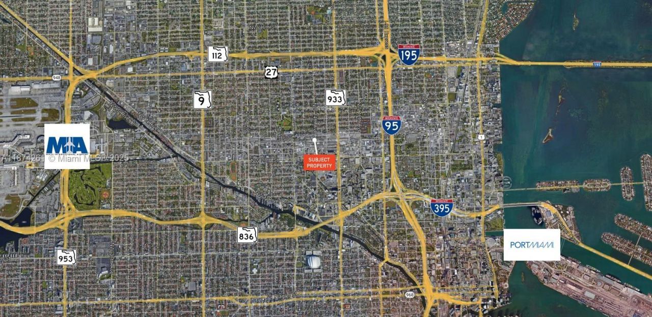 1401 NW 23rd St, Miami, FL 33142 Photo