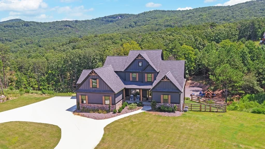 34 Stoneledge Circle, Jasper, GA 30143 Main Photo