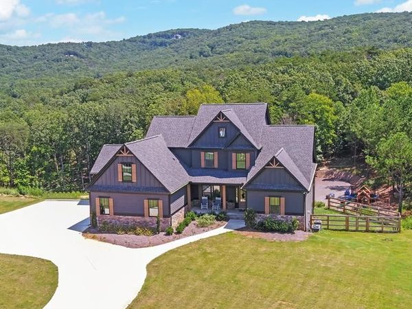 34 Stoneledge Circle, Jasper, GA 30143