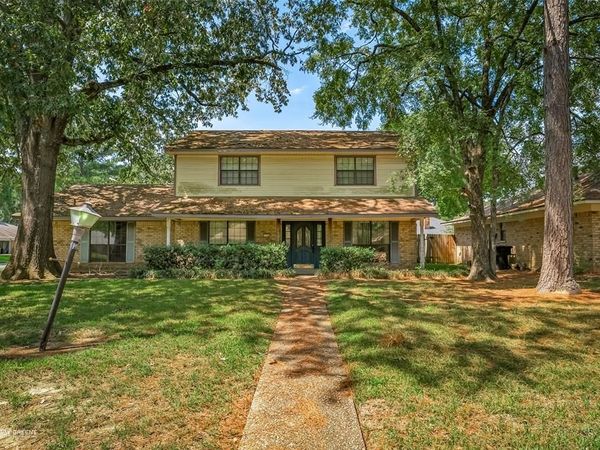 209 Winterwood Drive , Shreveport, LA 71106