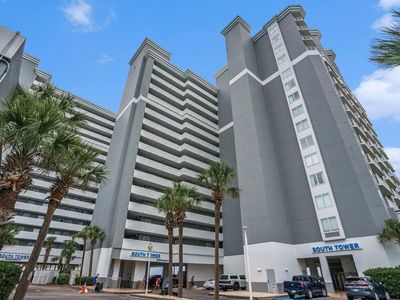 161 Seawatch Dr., Unit 514, Myrtle Beach, SC 29572