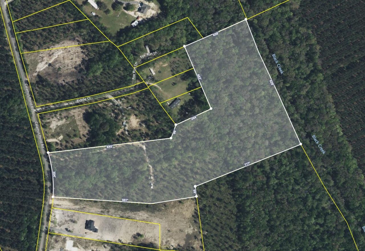 1776 Calamus Pond Road Photo 28