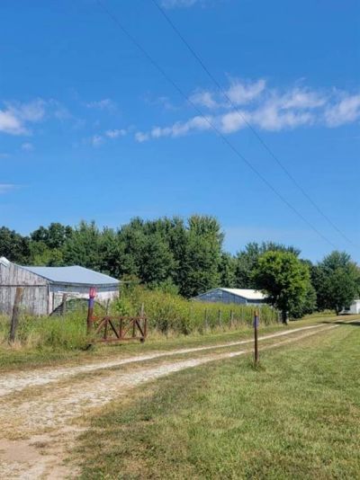 6500 Country Ln Road, Braymer, MO 64624 Main Photo