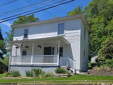170 W Depot Way, Masontown, WV 26542