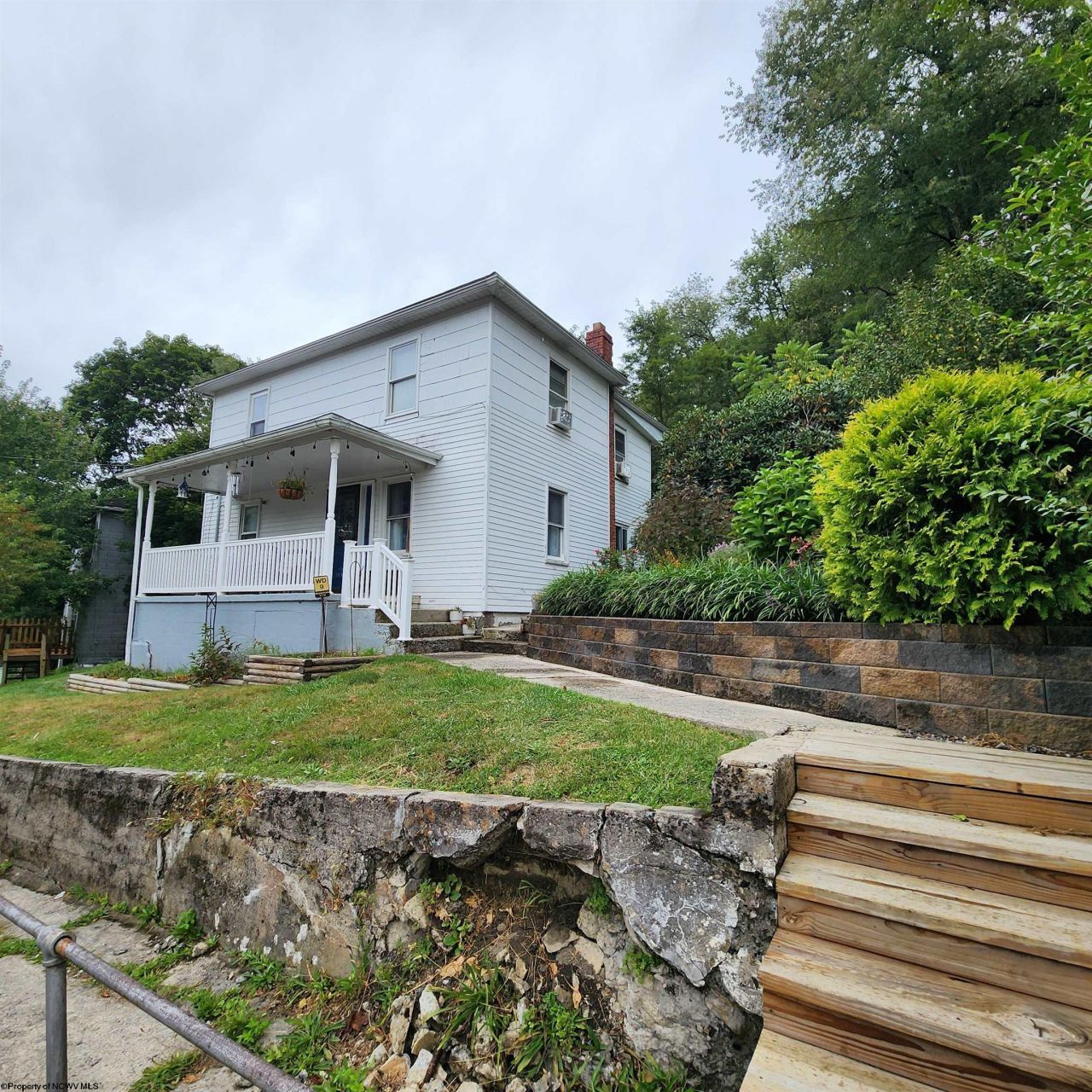 170 W Depot Way, Masontown, WV 26542 Main Photo