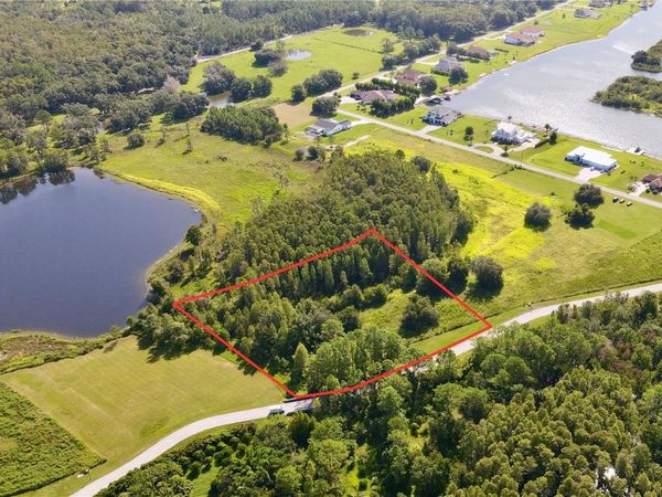 OUTLAW WAY, LAND O LAKES, FL 34639
