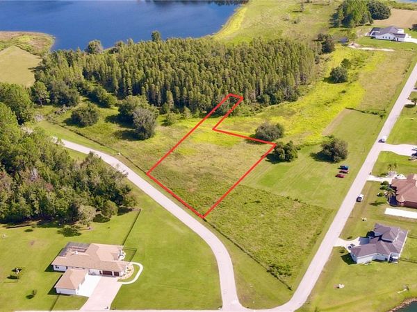 OUTLAW WAY, LAND O LAKES, FL 34639