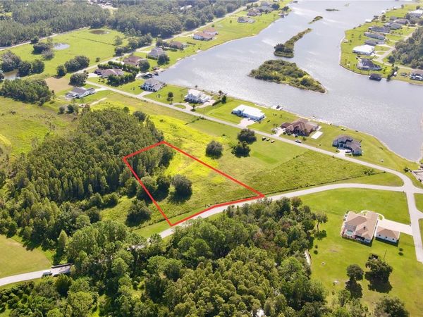 OUTLAW WAY, LAND O LAKES, FL 34639