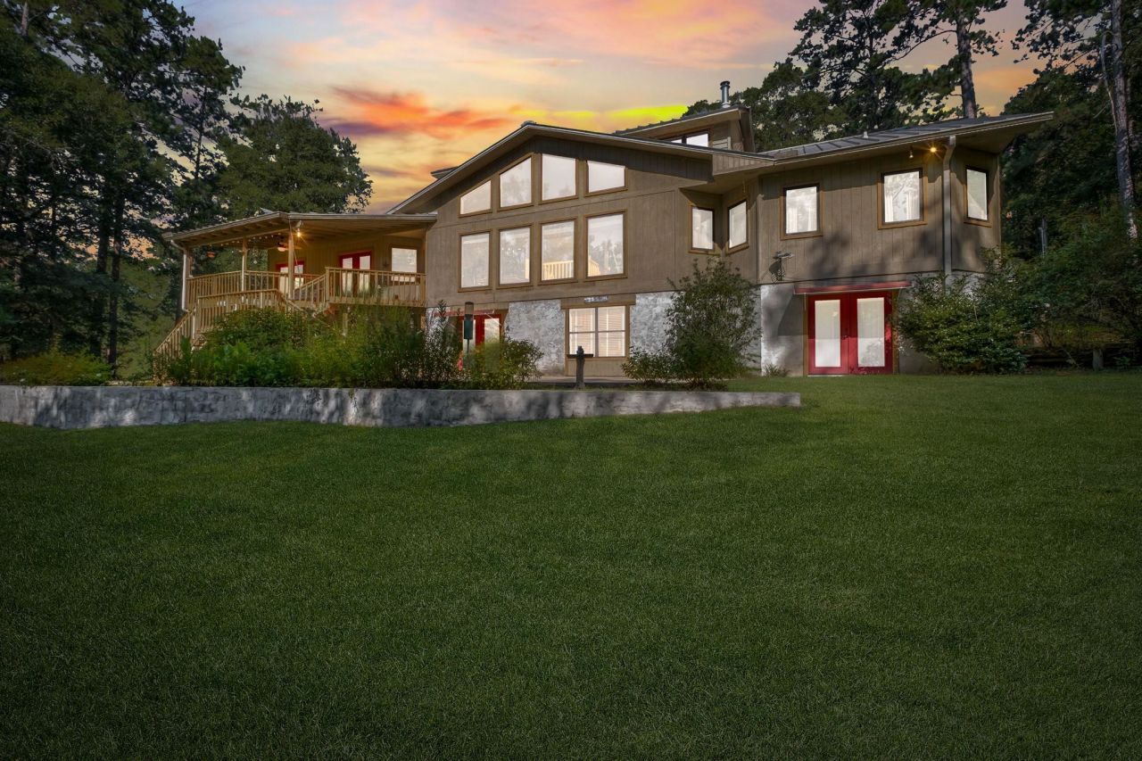 122 Wiregrass Lane, Quincy, FL 32351 Photo