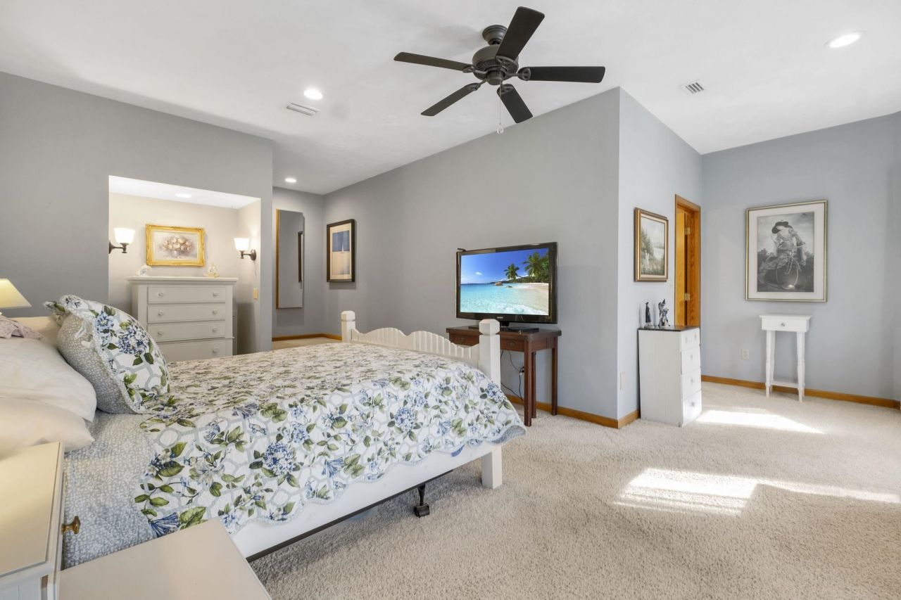 122 Wiregrass Lane, Quincy, FL 32351 Photo