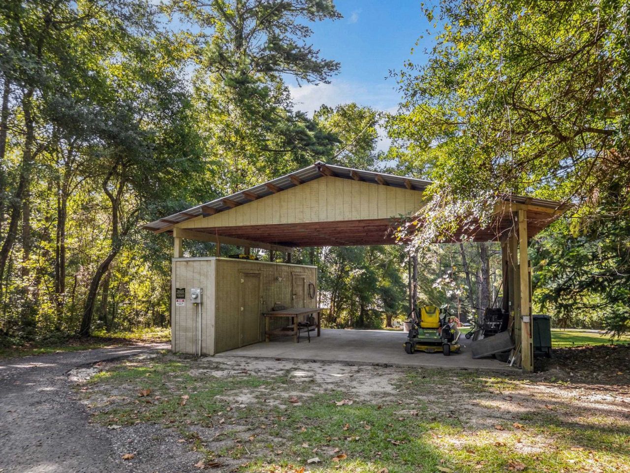 122 Wiregrass Lane, Quincy, FL 32351 Photo