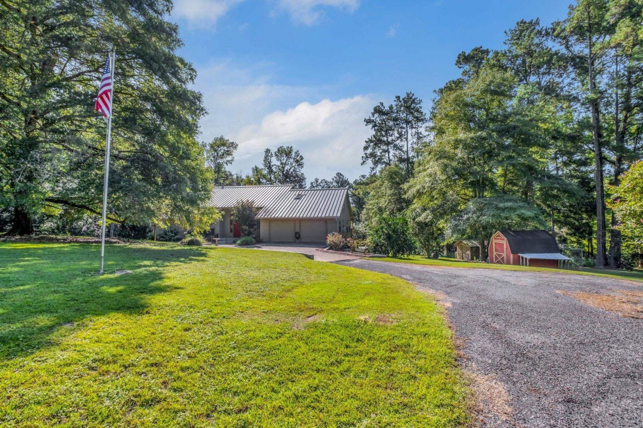 122 Wiregrass Lane, Quincy, FL 32351 Photo