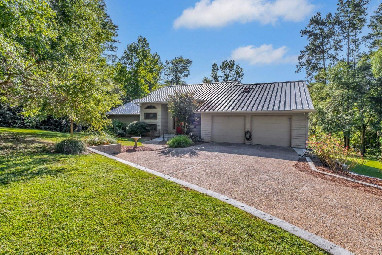 122 Wiregrass Lane, Quincy, FL 32351 Photo