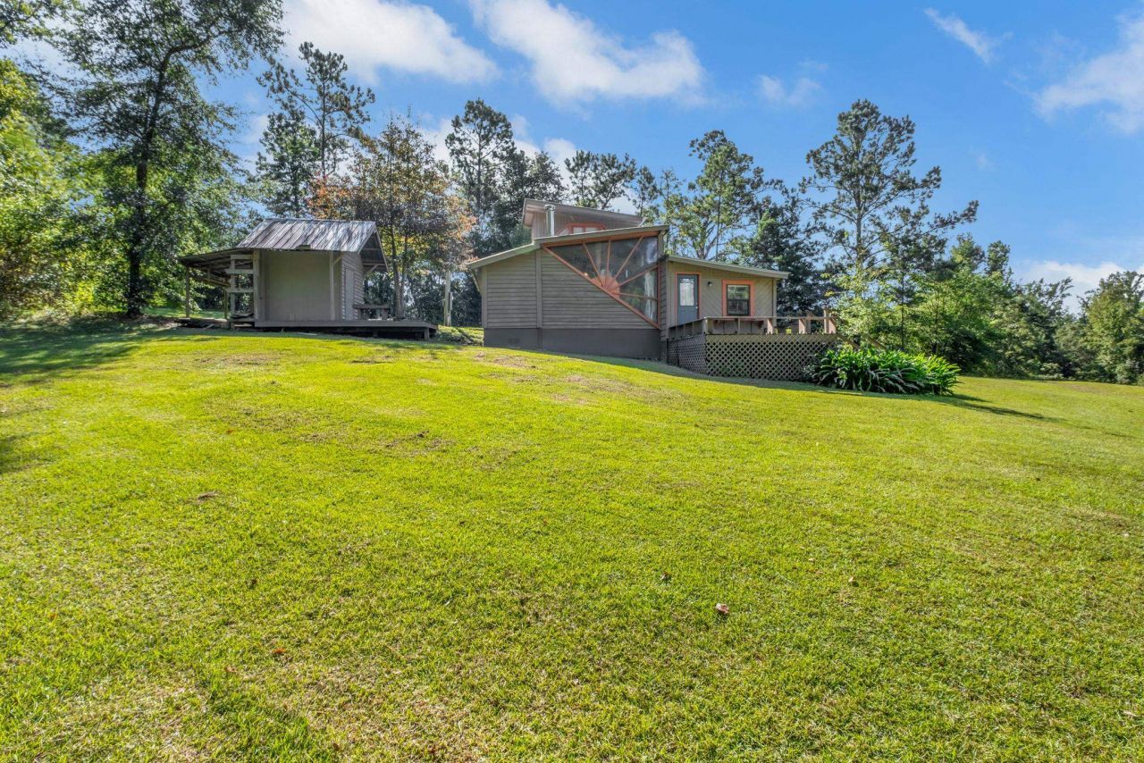 122 Wiregrass Lane, Quincy, FL 32351 Photo