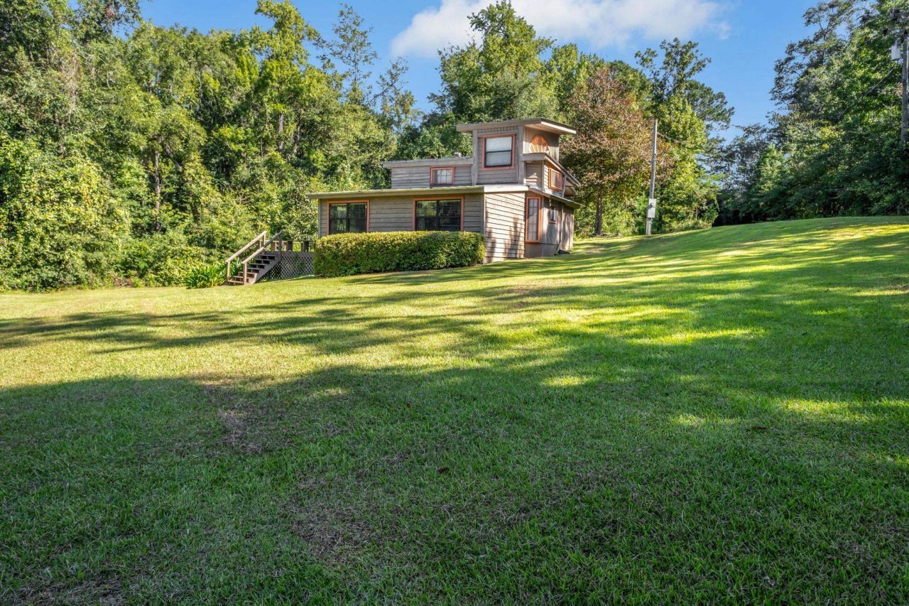 122 Wiregrass Lane, Quincy, FL 32351 Photo