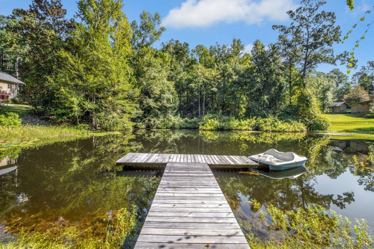 122 Wiregrass Lane, Quincy, FL 32351 Photo