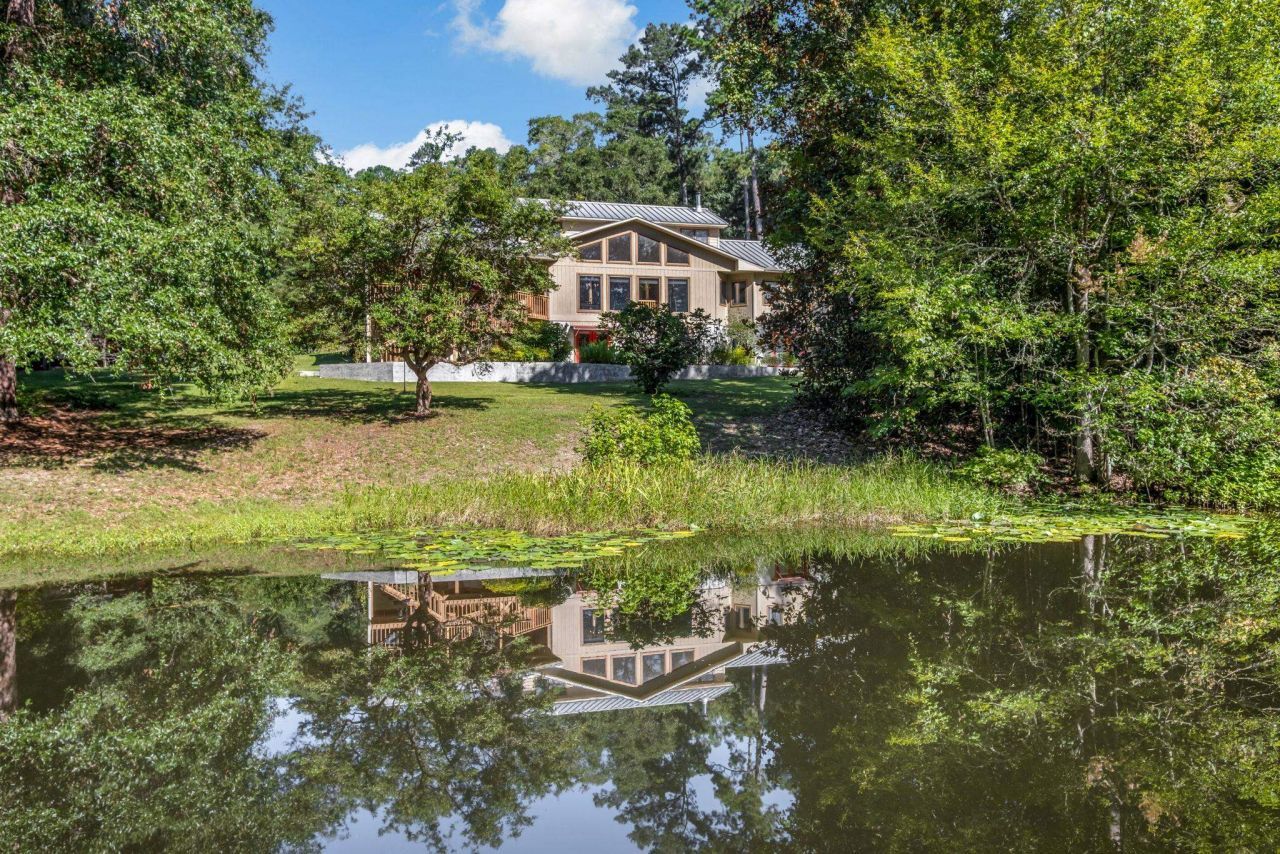 122 Wiregrass Lane, Quincy, FL 32351 Photo