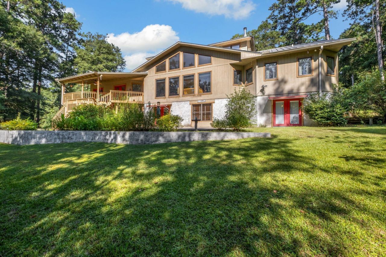 122 Wiregrass Lane, Quincy, FL 32351 Photo