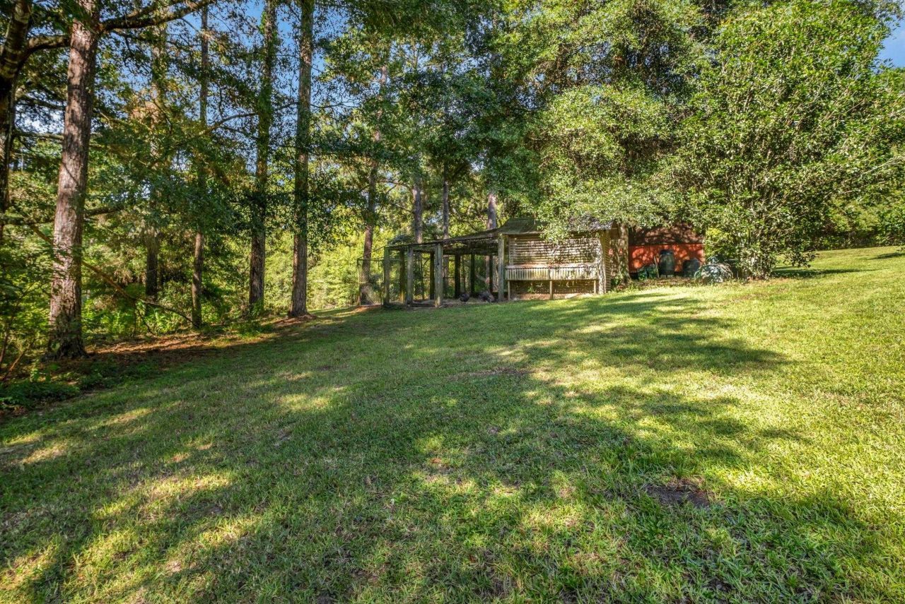 122 Wiregrass Lane, Quincy, FL 32351 Photo