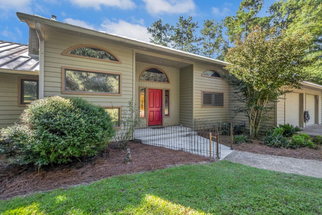 122 Wiregrass Lane, Quincy, FL 32351 Photo