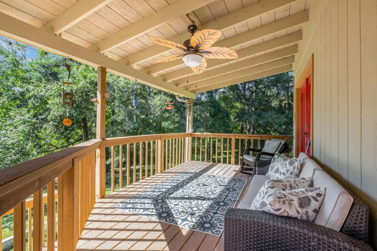 122 Wiregrass Lane, Quincy, FL 32351 Photo