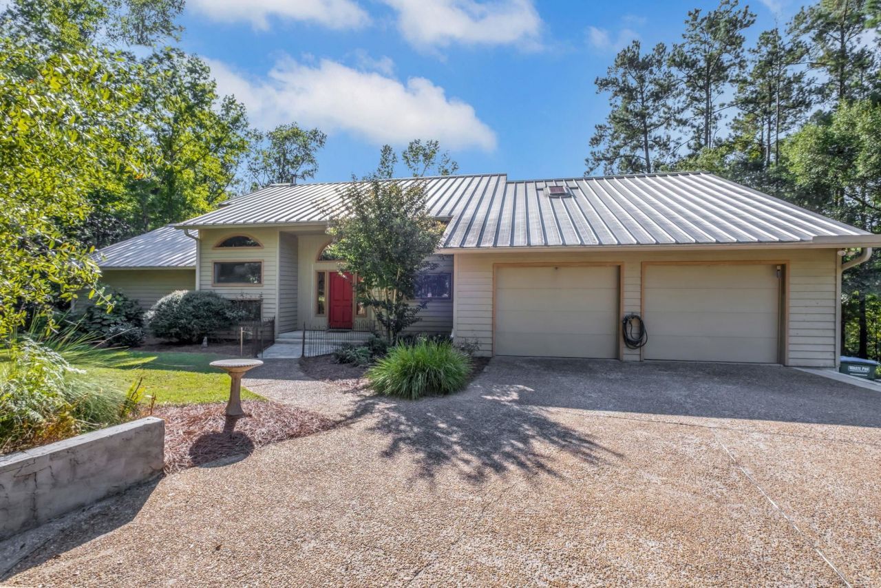 122 Wiregrass Lane, Quincy, FL 32351 Photo