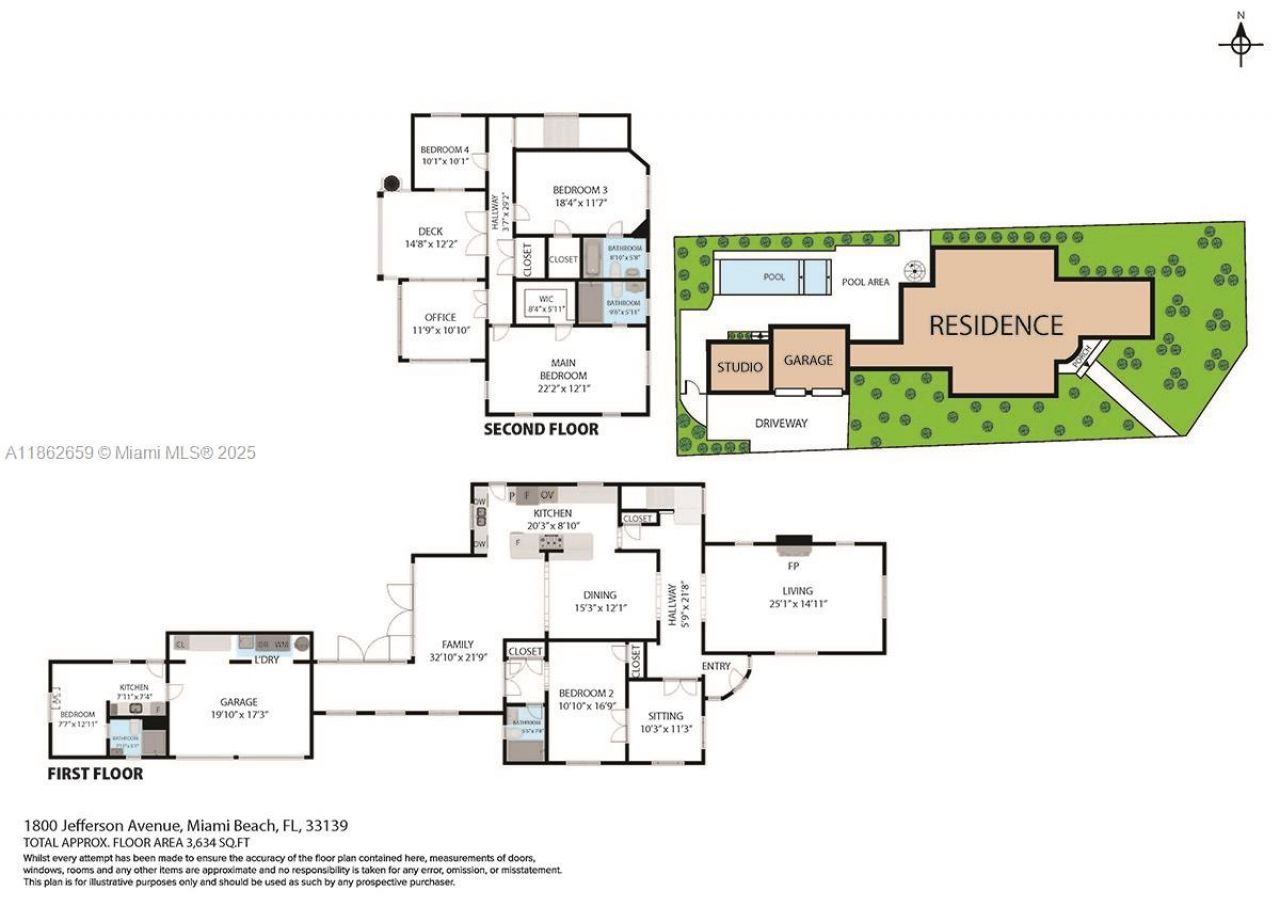 1800 Jefferson Ave, Miami Beach, FL 33139 Photo