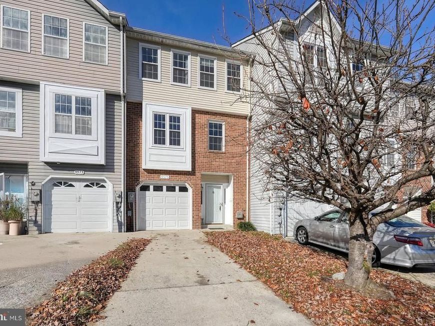 9575 Donnan Castle, Laurel, MD 20723 Main Photo