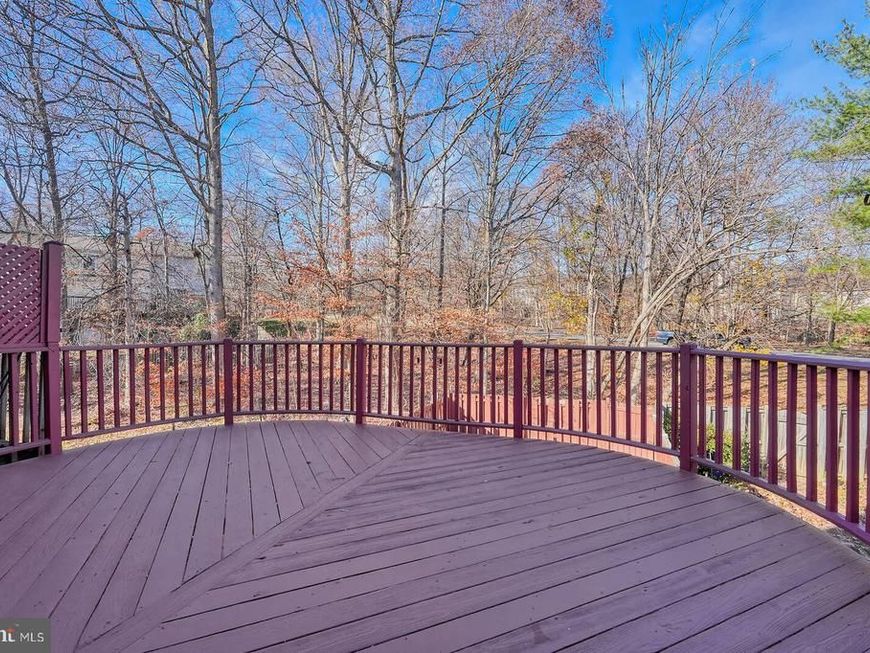 9575 Donnan Castle, Laurel, MD 20723 Main Photo