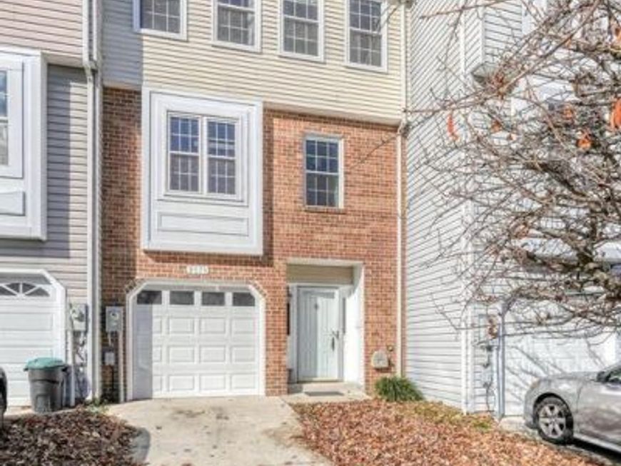 9575 Donnan Castle, Laurel, MD 20723 Main Photo