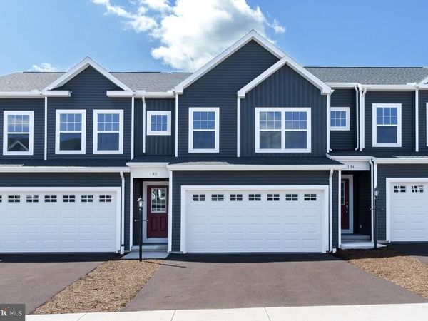 132 DOLOMITE DRIVE, PORT MATILDA, PA 16870