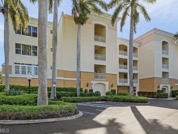 11130 Harbour Yacht CT, Unit 13B, FORT MYERS, FL 33908