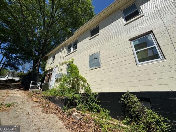 169 Burbank Drive NW, Atlanta, GA 30314