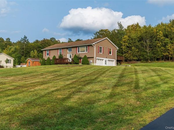 376 Wade Road, Liberty, NY 12754