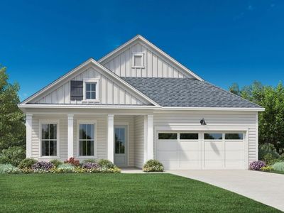 2019 Comradery Way, Murrells Inlet, SC 29576