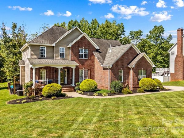 415 Autumnlight Drive, Salisbury, NC 28147