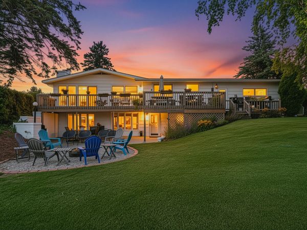 178 Riverside Drive, Cheboygan, MI 49721