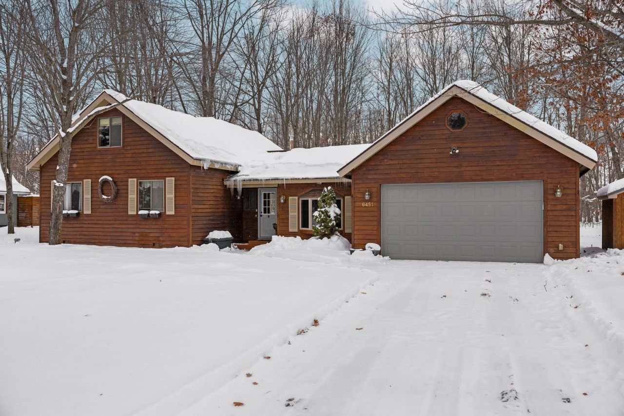 6451 Foothills Trail, Gaylord, MI 49735 Main Photo