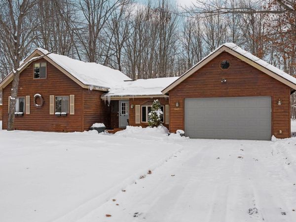6451 Foothills Trail, Gaylord, MI 49735