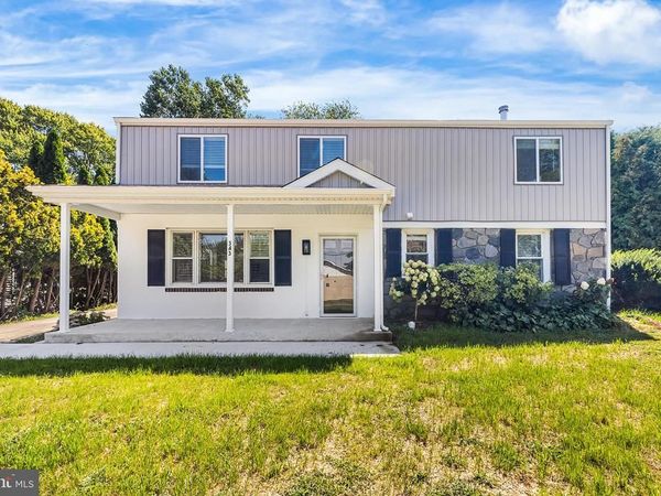 343 SUGARTOWN ROAD, Unit B, WAYNE, PA 19087