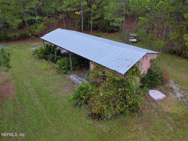 139 LAKEWAY Drive, Georgetown, FL 32139