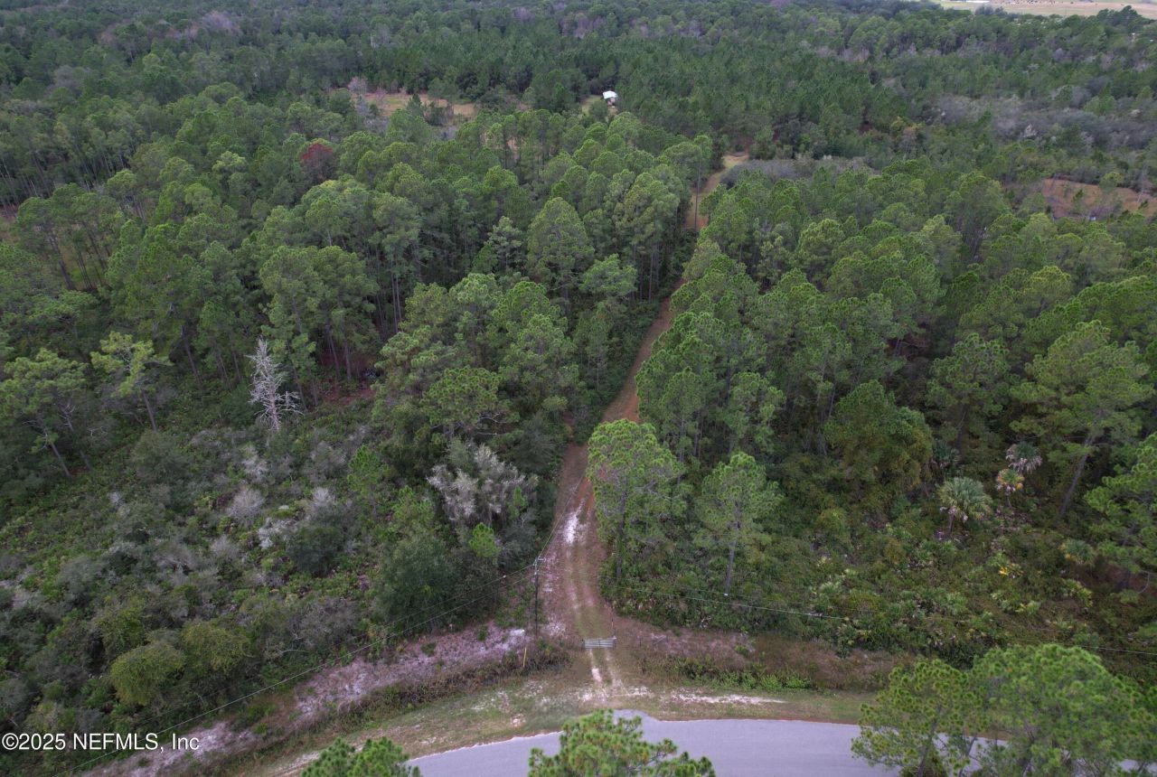 139 Lakeway Drive, Georgetown, FL 32139 Photo