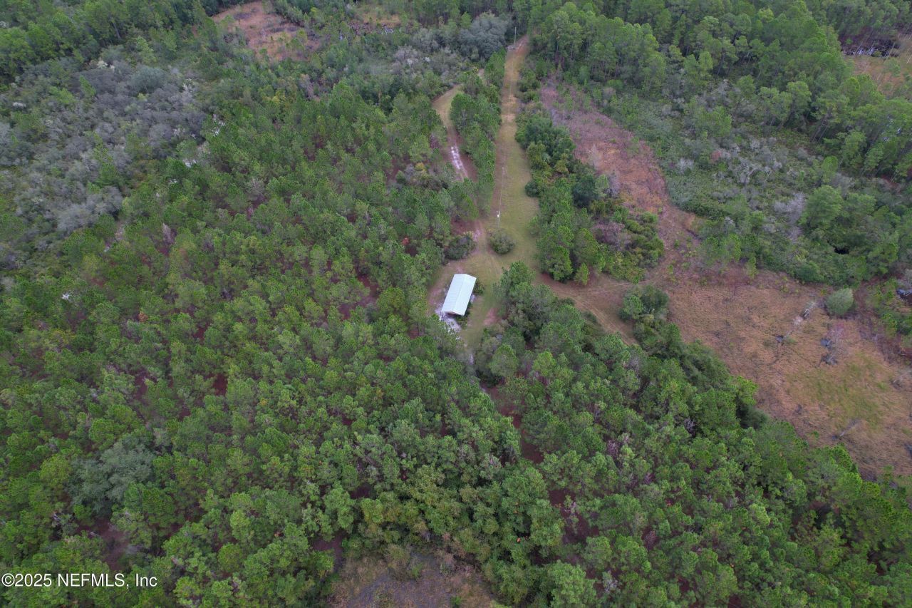 139 Lakeway Drive, Georgetown, FL 32139 Photo