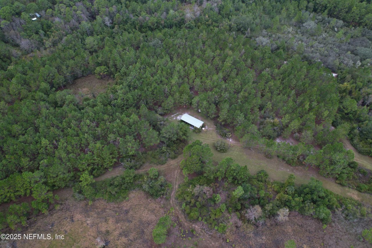 139 Lakeway Drive, Georgetown, FL 32139 Photo